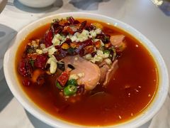 -周大厨辣椒炒肉(淮安万达店)