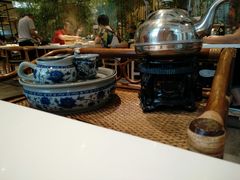 -虾饺妹·酒家(金碧店)