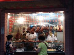 -紫金食坊(江南西路店)