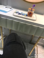 -黛蓝形象定制