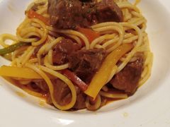 -斗牛士牛排(南京东路店)
