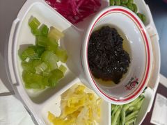 -大碗居·烤鸭·鱼头泡饼(天坛东门店)