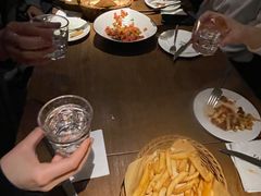 -FABIO’S费比欧披萨餐厅