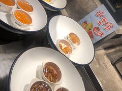 -比格比萨自助(万柳华联店)