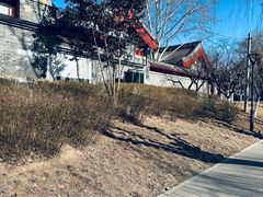 -元大都城垣遗址公园