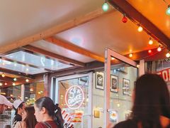-Dampa Seafood Grill - Dubai