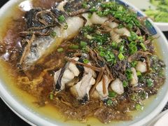 -绍兴名菜馆(可乐路店)