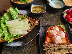 -湊湊火锅·茶憩(和平大悦城店)