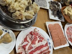 -元盛居(生态大街店)