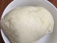银丝卷-国际饭店·帆声西饼屋(黄河路店)