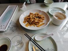 -老太原菜馆(中正天街店)