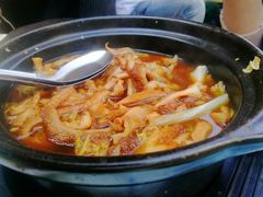 牛肚砂锅-赵家牛肉砂锅(台西三路店)