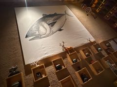-千代武日本料理(哈西店)