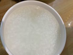 白粥-长平老姿娘夜粥(平东一街店)