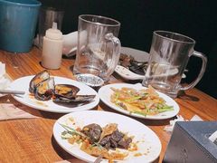 -汉巴味德·烤肉与啤酒的自助(杭州大悦城店)