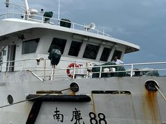 -南麂列岛