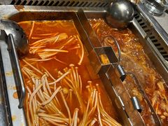-海底捞火锅(龙岗星河COCO Park店)