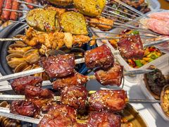-亿牌牌东北烧烤(博物馆旗舰店)