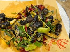 -福茗春薪禾记海鲜烧烤(八一路店)