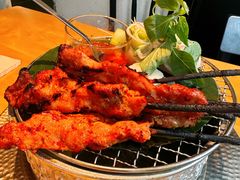 -Ginger(兴国路店)