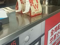 -华莱士·全鸡汉堡(柳州店)