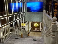 -金麦圣KTV
