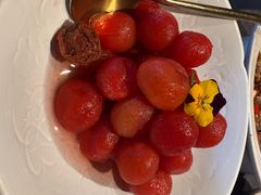 -沅江水·空中花园餐厅(珠江新城雅居乐中心店)
