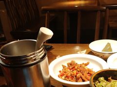 -老湘村·湖南土菜(天河维多利店)