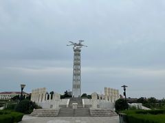 -养马岛旅游度假区