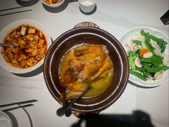 -外婆家(西红门荟聚购物中心店)