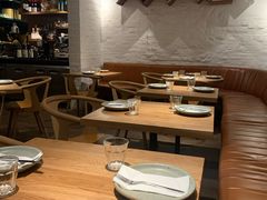 大堂-La Strada(安福路店)