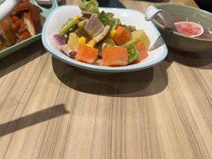 -珍粥道(杉杉奥特莱斯店)