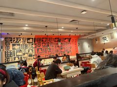 -大师兄·西北小馆(南沙万达广场店)