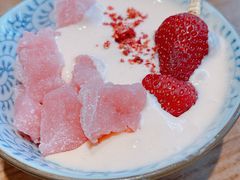 -李百蟹·江南蟹黄面(夫子庙店)