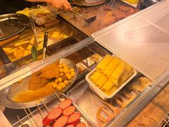 -明记牛杂(新马路分店)