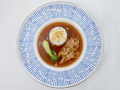 -芷兰汀艺术概念餐厅