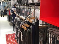 -优衣库(北京万柳华联购物中心店)