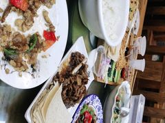 -美味居(古城店)