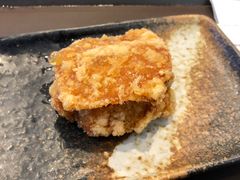 炸鸡腿肉（无酱）-cookedDeli by city'super