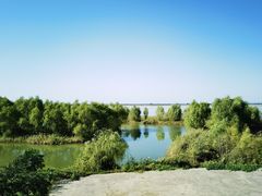 -花园口旅游区