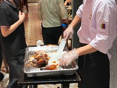 -金鸭季·北京烤鸭(深业上城店)