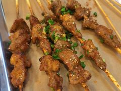 -草本味·市井羊肉馆(新开铺总店)
