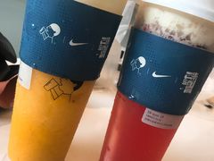 -喜茶(佛山顺德容桂天佑城店)