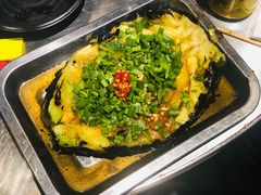 -五彩凉山自助西昌烧烤(柳翠路店)