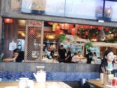 -农耕记·湖南土菜(科技园店)