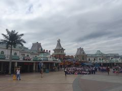 -厦门方特梦幻王国