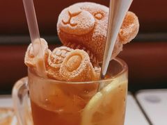 -文通冰室(星悦天地店)