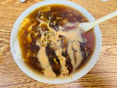豆腐脑-真素诚·清真(新华路店)