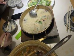 -驰明粗粮小厨(湖滨路店)