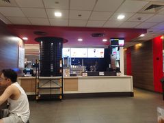 -麦当劳(四川北路店)